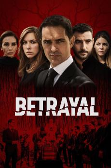 Betrayal: show-poster2x3