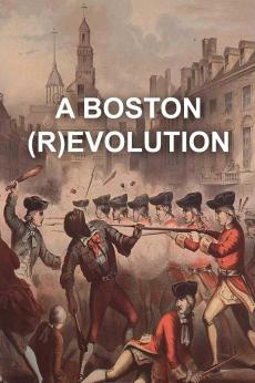 A Boston (R)Evolution: show-poster2x3