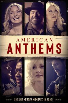 American Anthems: show-poster2x3