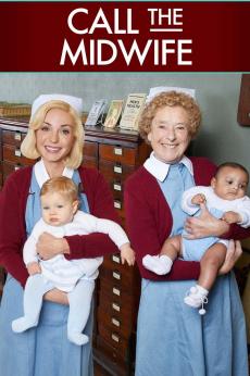 Call the Midwife: show-poster2x3