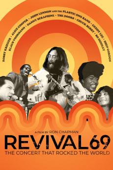 REVIVAL69: The Concert That Rocked the World: show-poster2x3