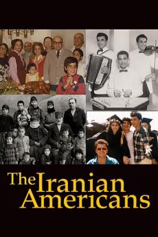 The Iranian Americans: show-poster2x3