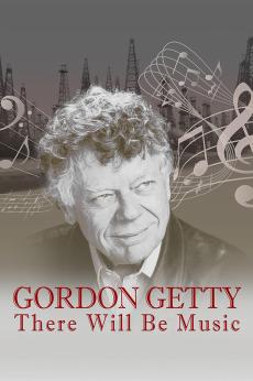 Gordon Getty: There Will Be Music: show-poster2x3