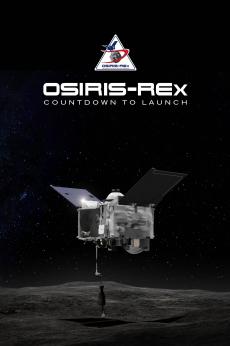 OSIRIS-REx: Countdown to Launch: show-poster2x3