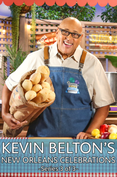 Kevin Belton's New Orleans Celebrations: show-poster2x3