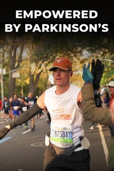 Empowered by Parkinson's: show-poster2x3