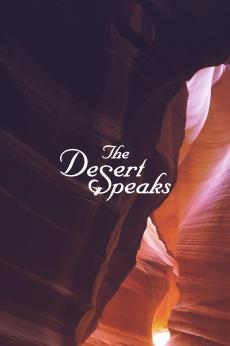 The Desert Speaks: show-poster2x3