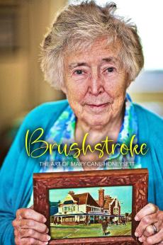 Brushstroke: show-poster2x3