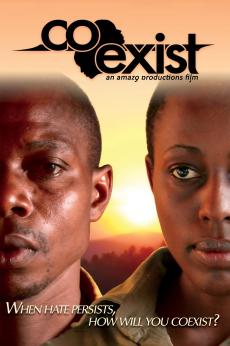 Coexist: show-poster2x3