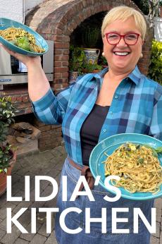 Lidia's Kitchen: show-poster2x3