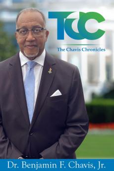 The Chavis Chronicles: show-poster2x3