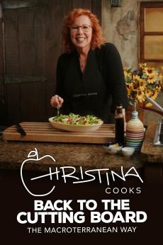 Christina Cooks: Back to the Cutting Board: show-poster2x3