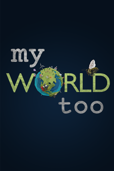 My World Too: show-poster2x3