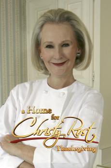 A Home for Christy Ross: Thanksgiving: show-poster2x3