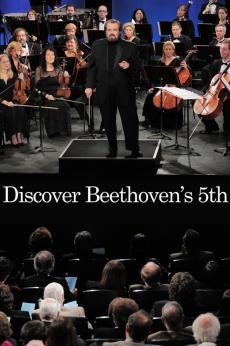 Discover Beethoven's 5th: show-poster2x3