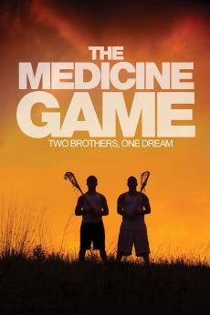 The Medicine Game: show-poster2x3