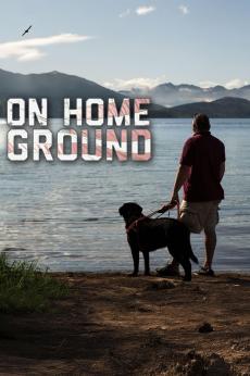 On Home Ground: Life After Service: show-poster2x3