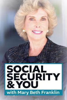 Social Security & You with Mary Beth Franklin: show-poster2x3