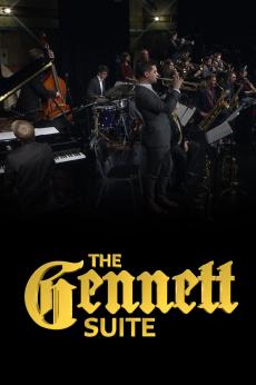 The Gennett Suite: show-poster2x3