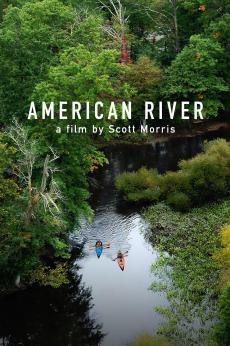 American River: show-poster2x3