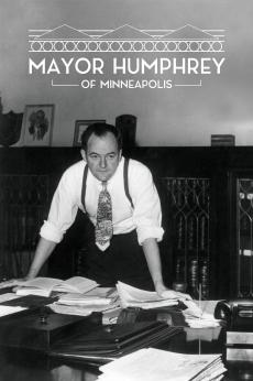 Mayor Humphrey of Minneapolis: show-poster2x3