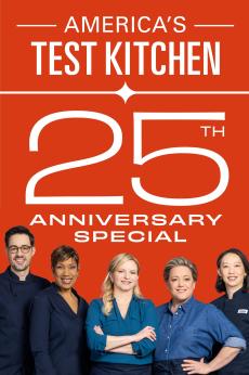 America's Test Kitchen Celebrates 25 Years: show-poster2x3