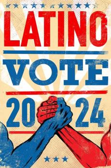 VOCES: Latino Vote 2024: show-poster2x3
