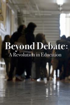 Beyond Debate: A Revolution in Education: show-poster2x3