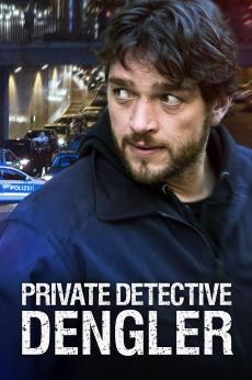 Private Detective Dengler: show-poster2x3