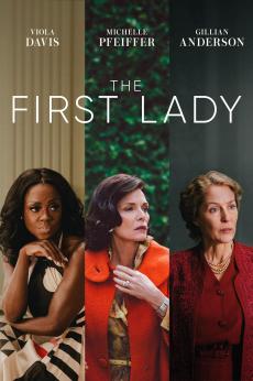 The First Lady: show-poster2x3