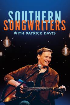 Southern Songwriters with Patrick Davis: show-poster2x3