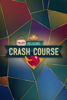 Crash Course Religions: show-poster2x3