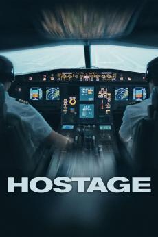 Hostage: show-poster2x3