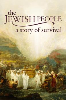 The Jewish People: A Story of Survival: show-poster2x3