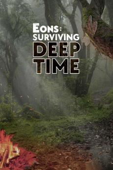 Eons Podcast: show-poster2x3