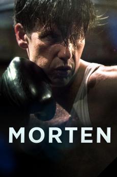 Morten: show-poster2x3