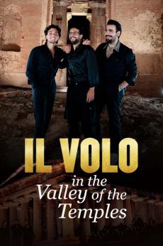 Il Volo in the Valley of the Temples: show-poster2x3