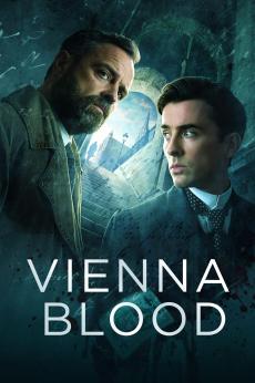Vienna Blood: show-poster2x3