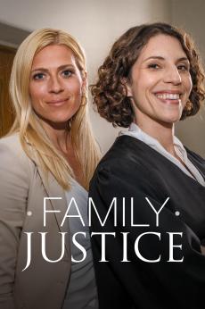 Family Justice: show-poster2x3
