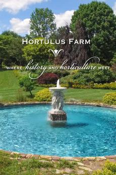 Hortulus Farm: Where History & Horticulture Meet: show-poster2x3
