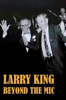 Larry King: Beyond the Mic: show-poster2x3