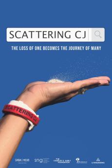 Scattering CJ: show-poster2x3