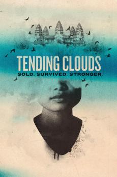 Tending Clouds: show-poster2x3