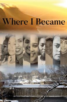 Where I Became: show-poster2x3