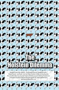The Holstein Dilemma: show-poster2x3