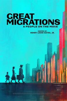 Great Migrations: A People on The Move: show-poster2x3