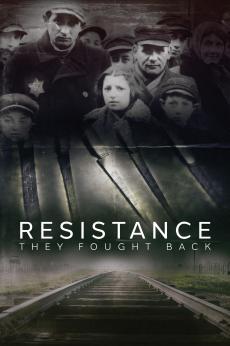 Resistance: They Fought Back: show-poster2x3