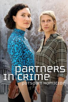 Partners In Crime: Potsdam Homicide: show-poster2x3