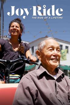 Joyride: show-poster2x3