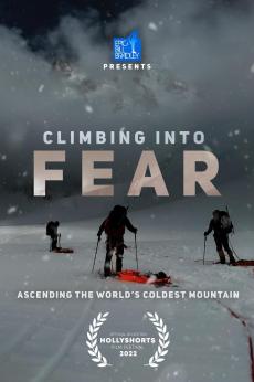 Climbing Into Fear: show-poster2x3